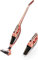 DDW COLOR Aspirateur Balai, Aspirateur, Rose