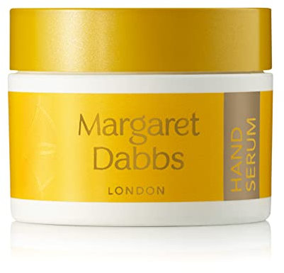 Margaret Dabbs Intensive Hand Serum, Helps to Reduce The Appearance of Age Spots, Fine Lines and Wrinkles 35ml