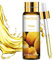 PHATOIL Frucht Duftöl Mangoöl 10ML, Ätherisches Öl Mango für Aromatherapie von Erstklassige Qualität, Ätherische Öle Duftöle für Diffuser, Raumdüfte, Seife, Kerzen, Mango Oil