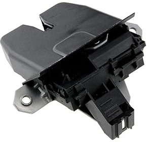 Cerradura Puerta Maletero para Volvo S40 V50 2004-2012 Cerradura Tapa Maletero Y Portón Trasero 31335047 31335870 31335045 Pestillo Cerradura Tapa Maletero Y Portón Trasero Cerradura portón Trasero