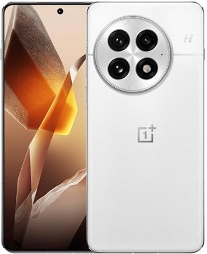 Oneplus 13 5G 16GB Ram 512GB Storage SIM-Free Smartphone - Arctic Dawn (UK Version + 2 Year Warranty)