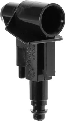 Wassereinlauf kompatibel mit/Ersatzteil für Philips Saeco 996530050488 (=9161.064.050) Kaffeevollautomaten