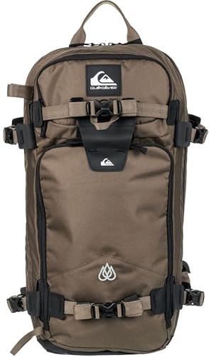 Quiksilver TR Platinum 18L Rucksack 2025 Canteen