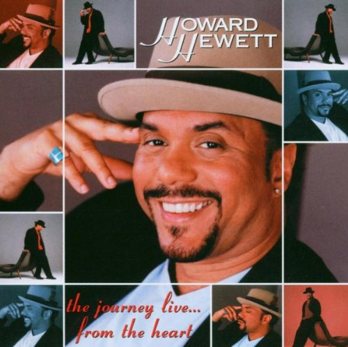The Journey Live...from the Heart