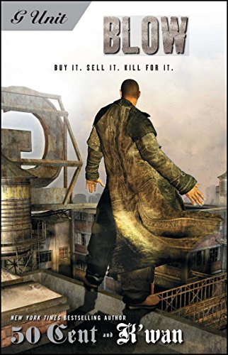 Blow (English Edition)