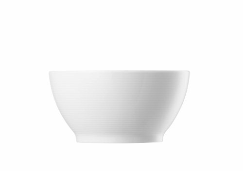 Thomas 11900-800001-28266 Set 2 Bowl rund Loft Weiss