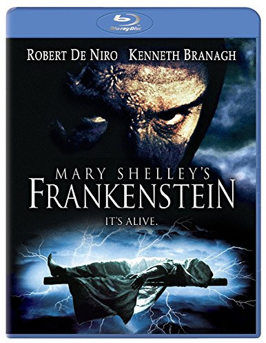 Mary Shelley's Frankenstein