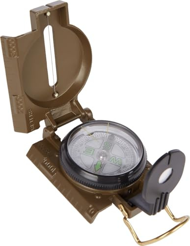 McKINLEY Kompass Ranger GR?N