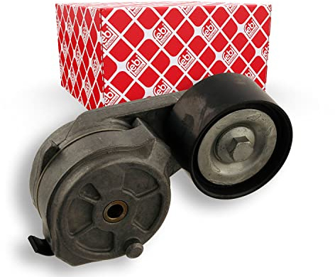 febi bilstein 30589 Riemenspanner für Keilrippenriemen, 1 Stück