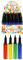 Henbrandt Balloon Pump 30cm