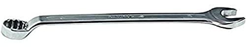 Llave Combinada Acodada 60