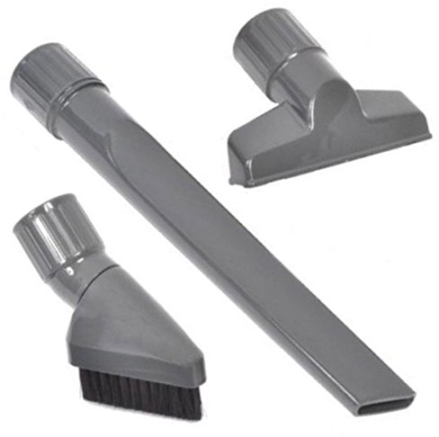 SPARES2GO Tool Kit Kompatibel mit Sebo 370 470 Comfort K1 Luftgürtel K3 Vulcano C1 C2 C3 Staubsauger