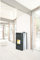 STUFA PELLET KING IDRO KW20 BIANCA PZ - 1