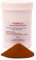 Landkaufhaus Mayer Kamala biologisches Fruchthaarpulver, Textilfärbemittel (500g)