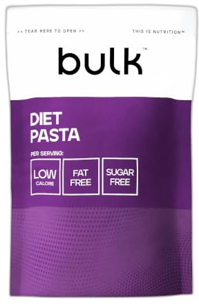 Bulk Diät-Nudeln, 200 g