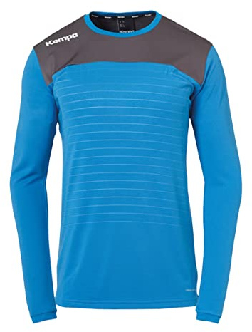Kempa Men's Emotion 2.0 Long Sleeve Shirt Men's Longsleeve