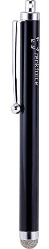 Renkforce Capacitive Stylus Stylet Noir