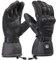 day wolf Beheizbare Handschuhe, Beheizbare Motorradhandschuhe, wasserdichte und Warme Motorradhandschuhe mit CE-Zertifizierung Wiederaufladbarem Lithium Ionen Akku Handschuhe 7.4V 2200MAH