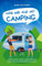 HÖR MIR AUF MIT CAMPING: Vom Glück und Scheitern in der Stellplatzgemeinschaft (Camping-Reihe, Band 1)