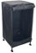 Crespo Camping Falt Schrank AP 102 Stoff Garderobe Kommode Zelt Regal Wohnwagen