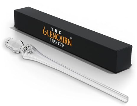 Glencairn The Water Pipette