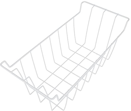 sparefixd Universal Chest Freezer Wire Basket Frozen Food