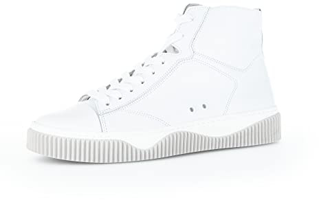 Gabor Florenz Damenschuhe 86.555.50 86.555.50 Weiß, EU 35.5