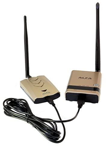 Alfa Network Alfa WiFi Camp Pro3 Mini WiFiCamp-Pro3-Mini