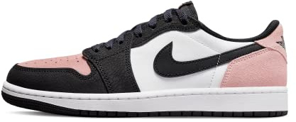 Jordan Herren Basketball, Schwarz, 10.5