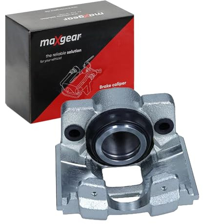 Maxgear 82-0604 Bremssattel vorne rechts | 82-0604 Kompatibel mit Yaris (_P13_),Yaris (_P9_),Yaris Kasten/schrägheck (_P13_)