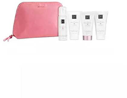 Rituals - The Ritual of Sakura Set Corporal Tamaño Viaje con Neceser Reutilizable