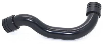 HEDMAX Autoteile Auto Luftansaugrohr Mini Schlauch A2710901929 Für Mercedes Für Benz W172 W204 W212 Für Benz W172 SLK200/SLK250 2001-2016 DDJKOG