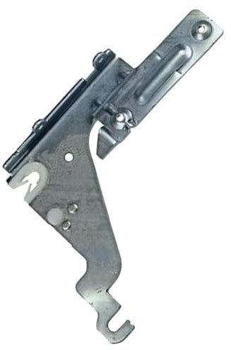 Bisagra derecha original Lavavajillas 00263119 SIEMENS