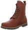 Andrea Conti Damen Stiefelette, Kastanie, 38 EU