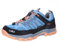 CMP Jungen Unisex Kinder Kids Rigel Low Trekking Shoes Wp Traillaufschuh, Sky Sunrise, 34 EU