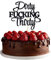 VIKY® Cake Topper Geburtstag 30, Dirty Thirty Cake Topper Mann Frauen, 30 Geburtstag Deko Kuchen Topper, Glitter 30. Geburtstag Tortendeko, 30th Birthday Kuchendeko, 30 Geburtstag Party Kuchen Deko