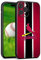 Schutzhülle für Baseball-Fans von St. Louis, kompatibel mit iPhone 14 Pro, einzigartiges Geschenk für Weihnachten, Vater, Ehemann, Mutter, Muttertag, Vatertag, Erntedankfest, Kinder, Liebhaber,