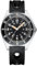 STEELDIVE SD1944 Schwarze Sportuhren, wasserdicht, NH35, leuchtend, automatisch, Edelstahl, Taucheruhr, V 3, Modern
