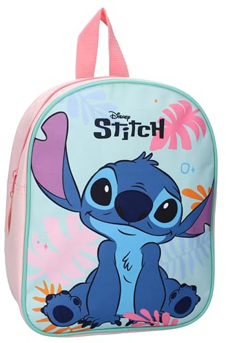 Vadobag Rugzak Stitch Cuteness Overload