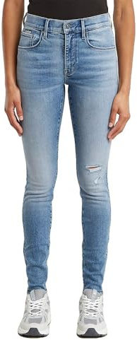 G-STAR, 3301 Skinny Jeans