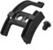 Bicycle Derailleur Alignment Tool For Under Bottom Bracket Shifter Gear Cable Guide With Screws (YF007-5)