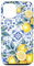 Summer lemon Sicilian art Case for iPhone 12/12 Pro