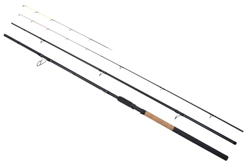 Ultimate River Raid Feeder Rod 4.20m (200g) - Feederrute