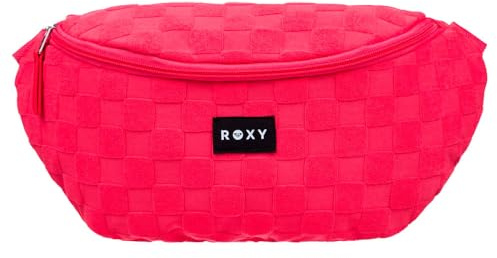 Roxy Silver - Gürteltasche - Frauen - One Size - Rot.