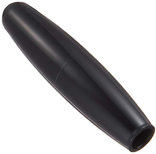 Fender Stratocaster Tremolo Arm Tips, Black (2)
