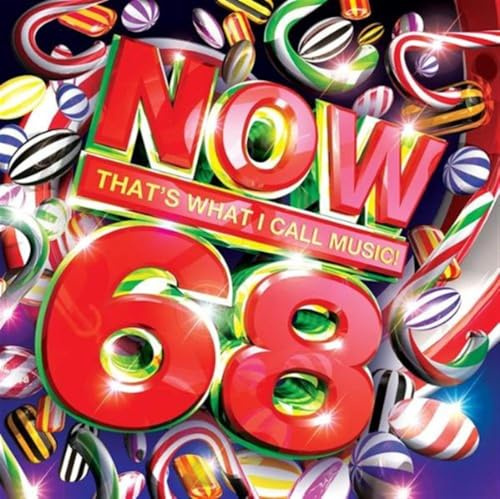 Now That S What I Call Vol. 68
