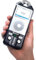 ALESIS PROTRACK AUFNAHME-RECORDER