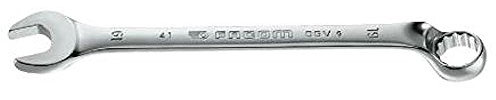 FACOM 41.22 Series 41 Metric Offset Combination Wrench, 22 mm Size