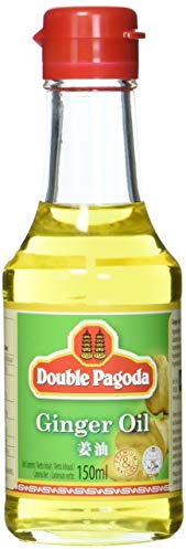 Double Pagoda ÖI Ingwer (1 x 150 ml)
