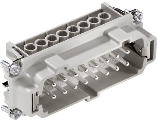 LAPP Epic H-BE 16 SS DR 10194000
